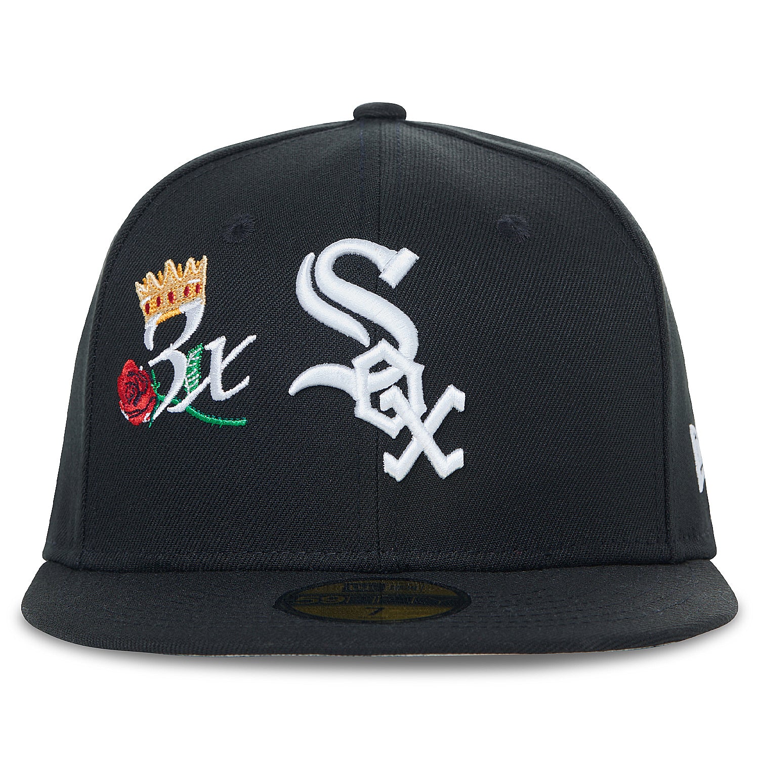 NEW ERA
CROWN CHAMPS 59FIFTY
FITTED - NEW YORK YANKEES