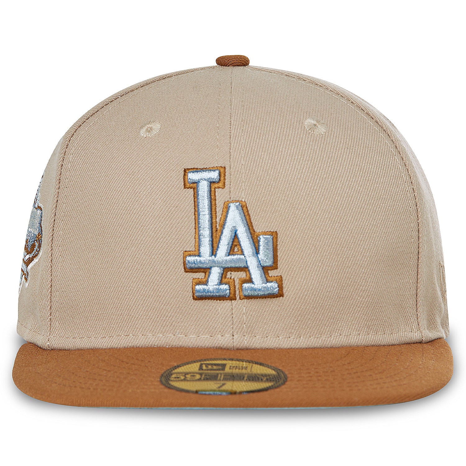 Los Angeles Dodgers 40th Anniversary 59Fifty Fitted Hat