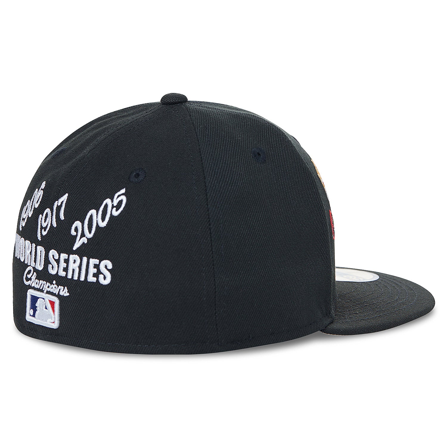 NEW ERA
CROWN CHAMPS 59FIFTY
FITTED - NEW YORK YANKEES