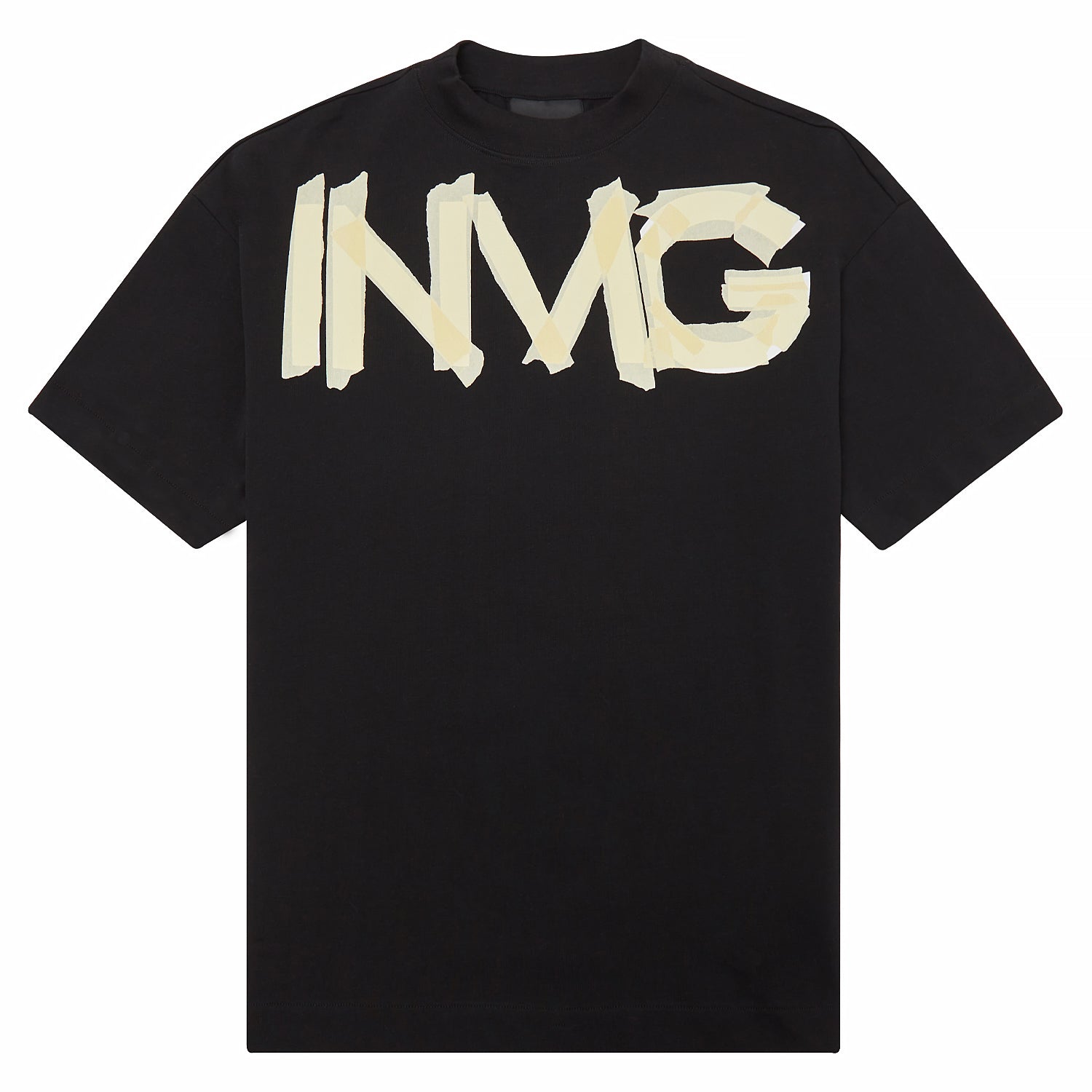 INMG TAPE | BLK