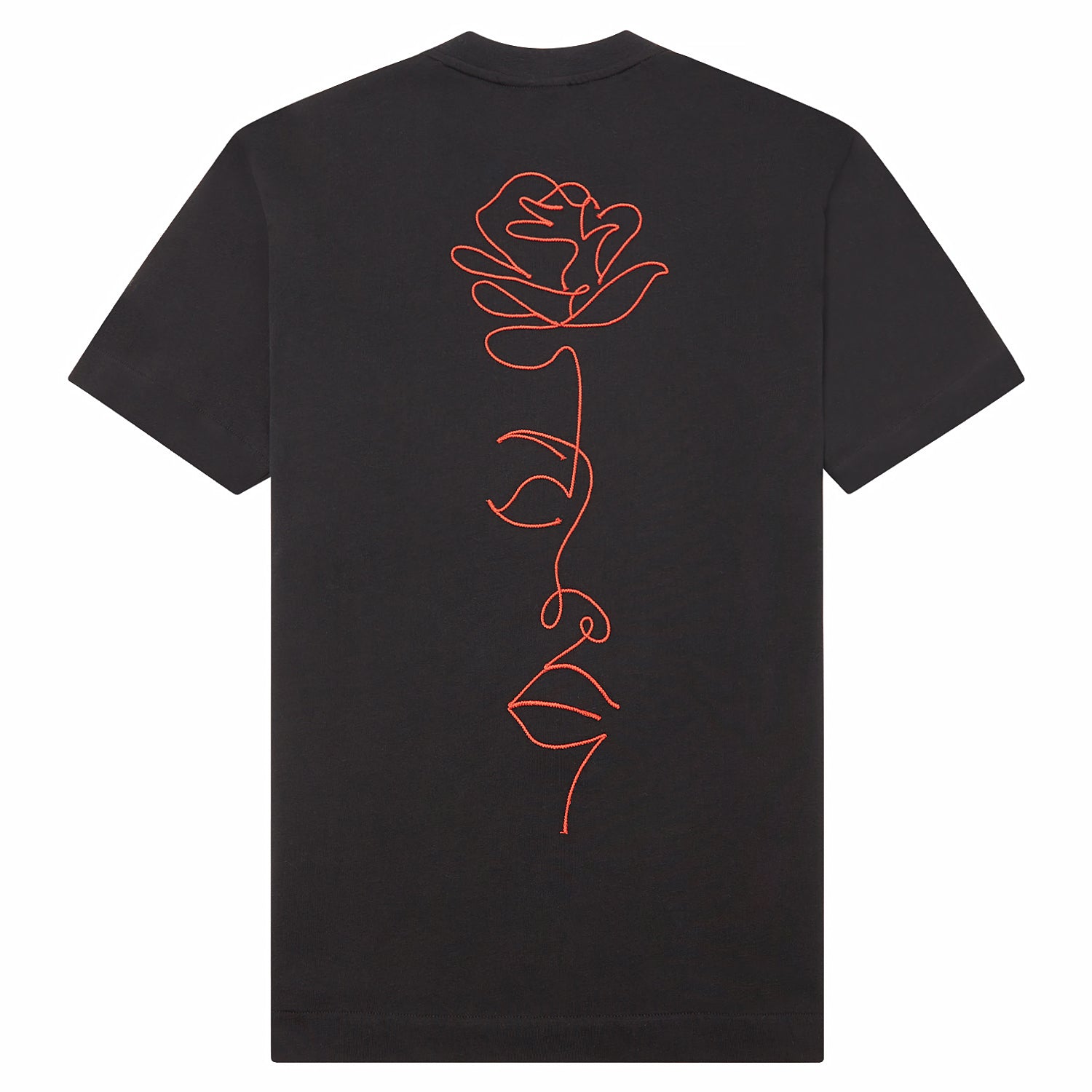 FACE ROSE | BLK