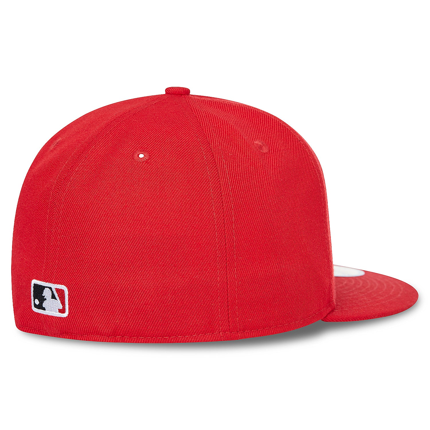 ST.Louis Cardinals 2006 World Series Wool 59FIFTY Fitted