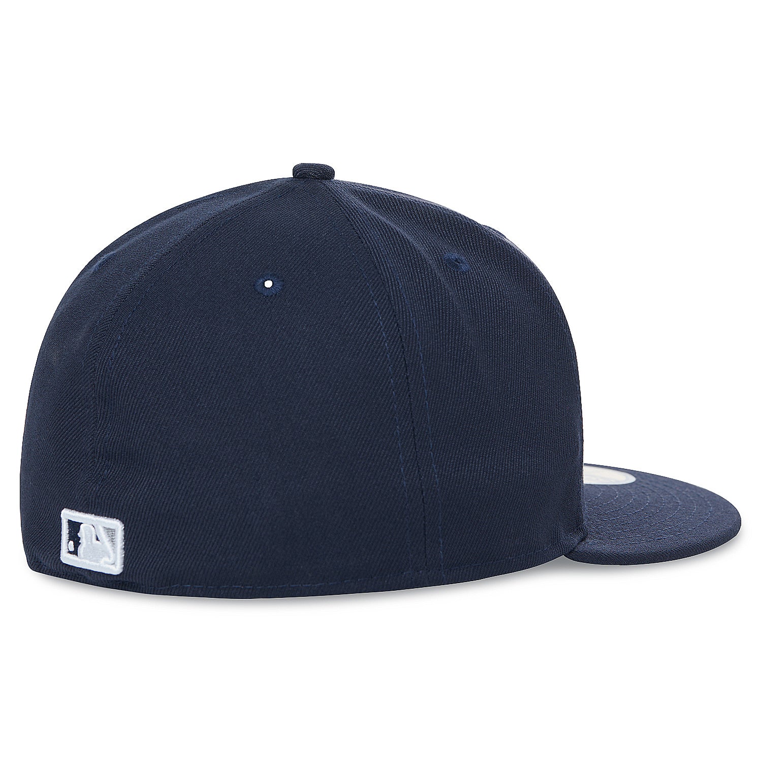 New Era New York Yankees 59FIFTY Authentic Collection Hat Navy