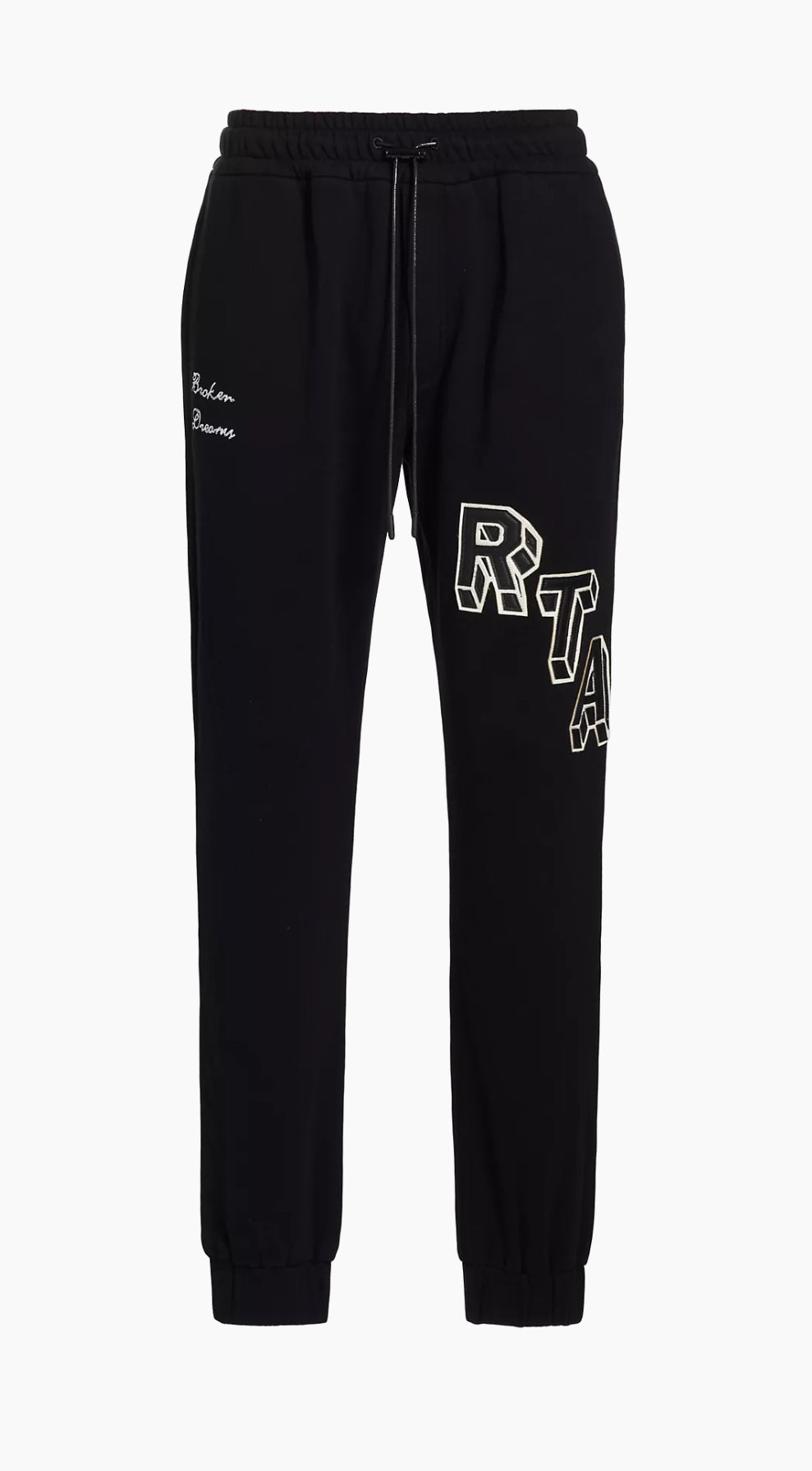 Owen Sweatpants | Black