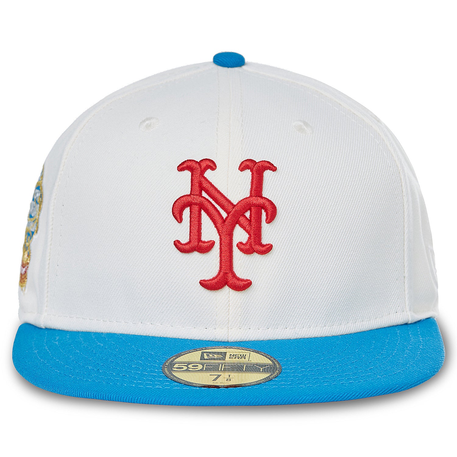 New Era New York Mets 1964 Shea Stadium 59FIFTY Fitted Hat