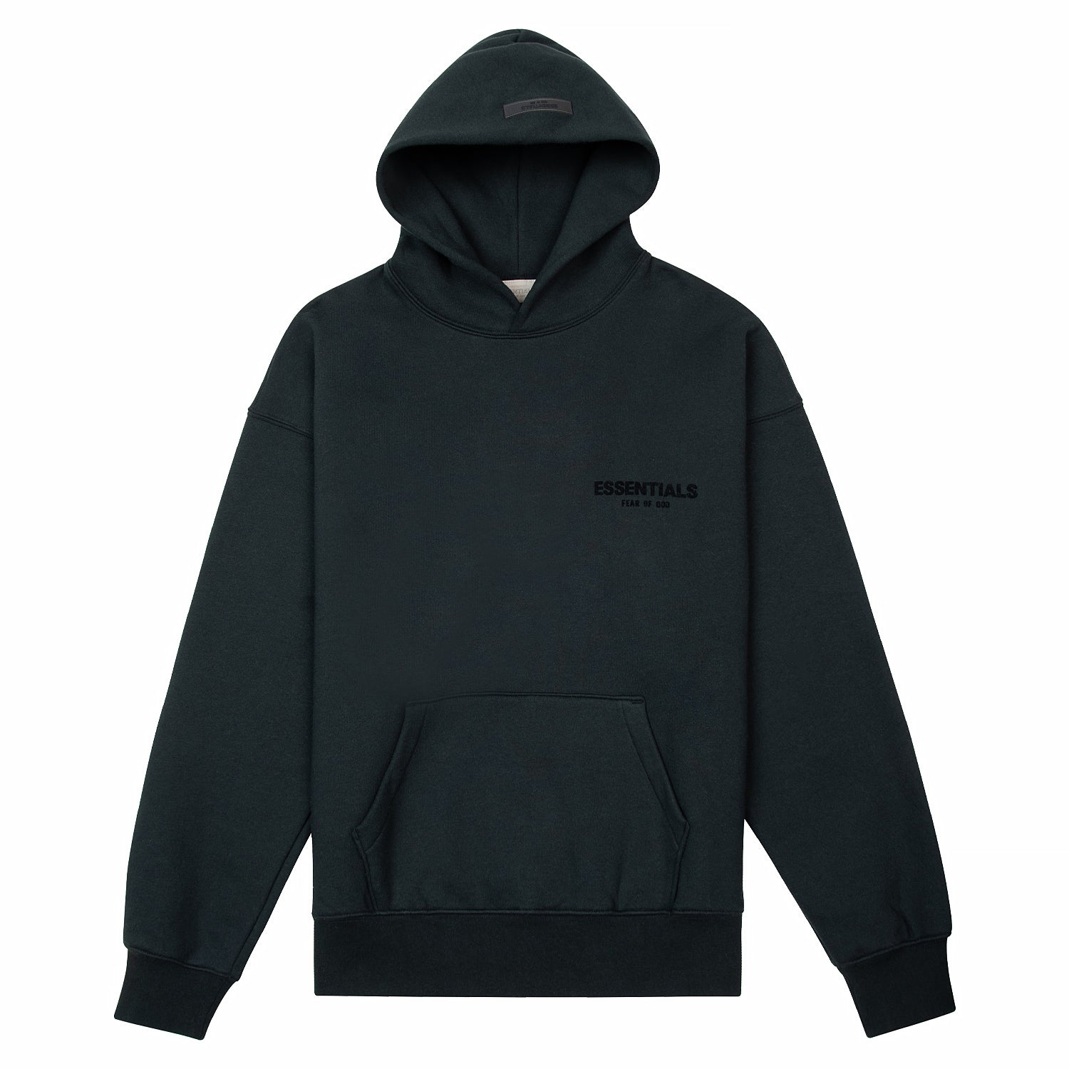 Fear of God Essentials Pullover Hoodie (FW22)