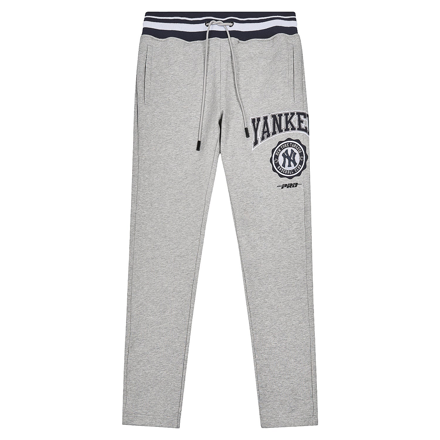 Yankees sweatpants | Grey