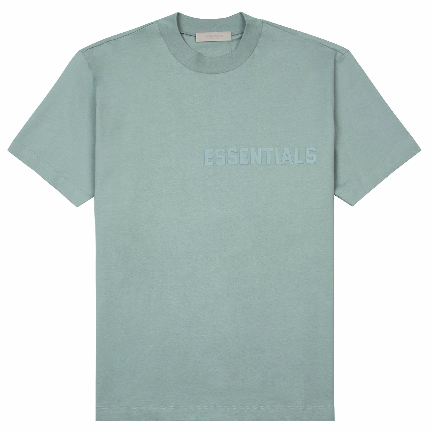 Fear of God Essentials SS Tee
Sycamore