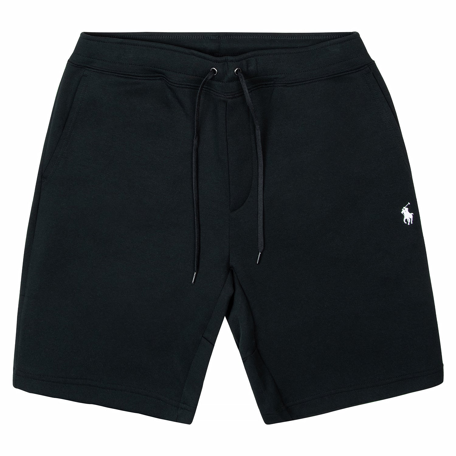 Double-Knit Shorts | POLO BLACK