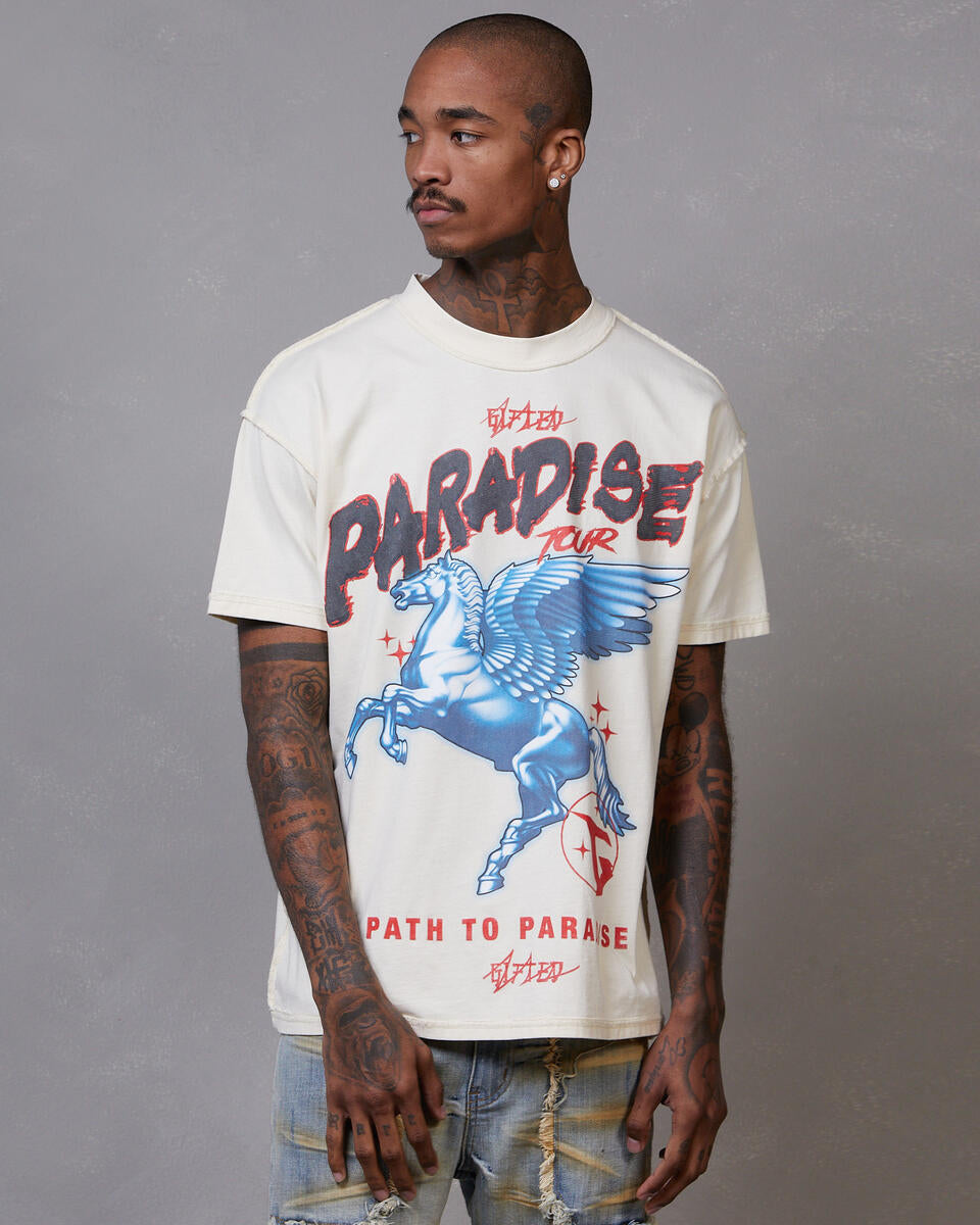 PARADISE | CREAM