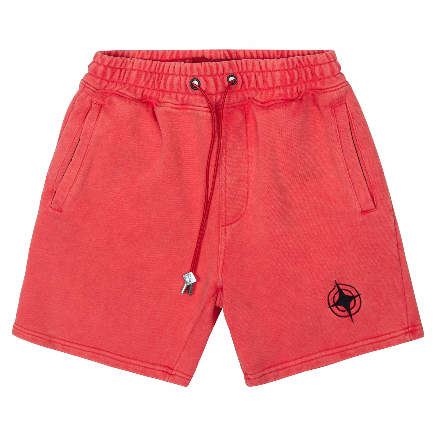 WRATH RED SHORTS