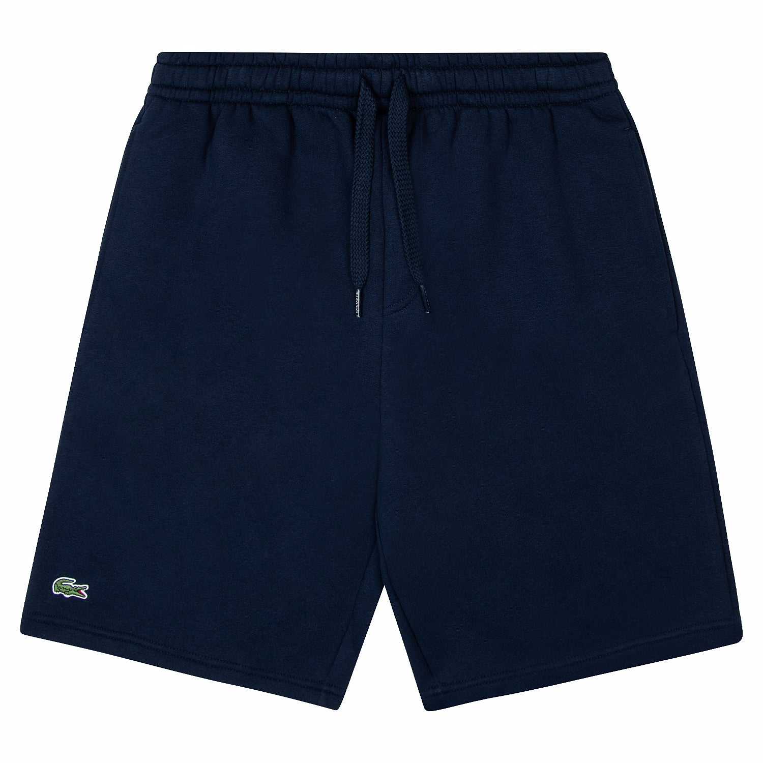 SPORT Tennis Fleece Shorts | Navy