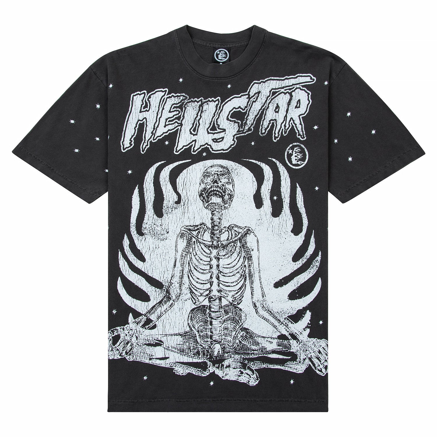 Hellstar Inner Peace Tee