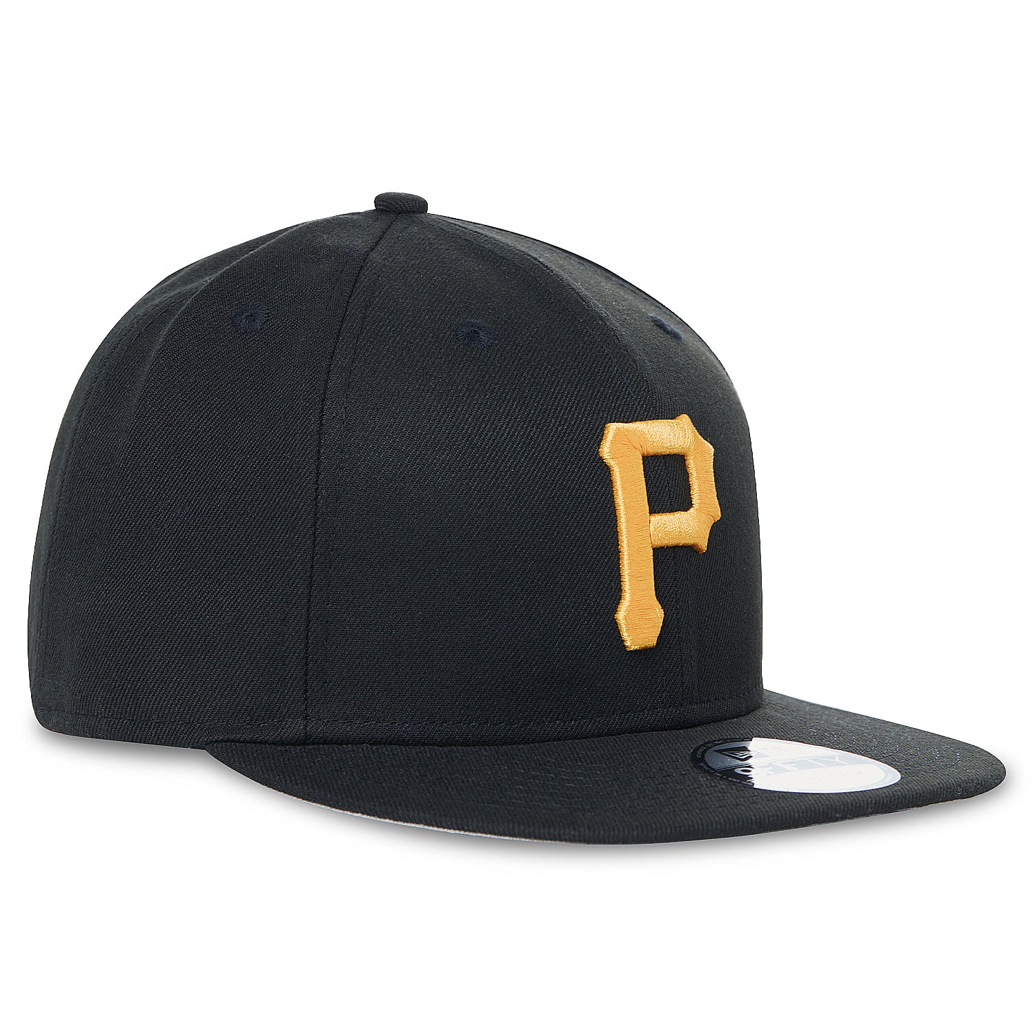 New Era 9Fifty MLB Pittsburgh Pirates Basic Snapback Hat