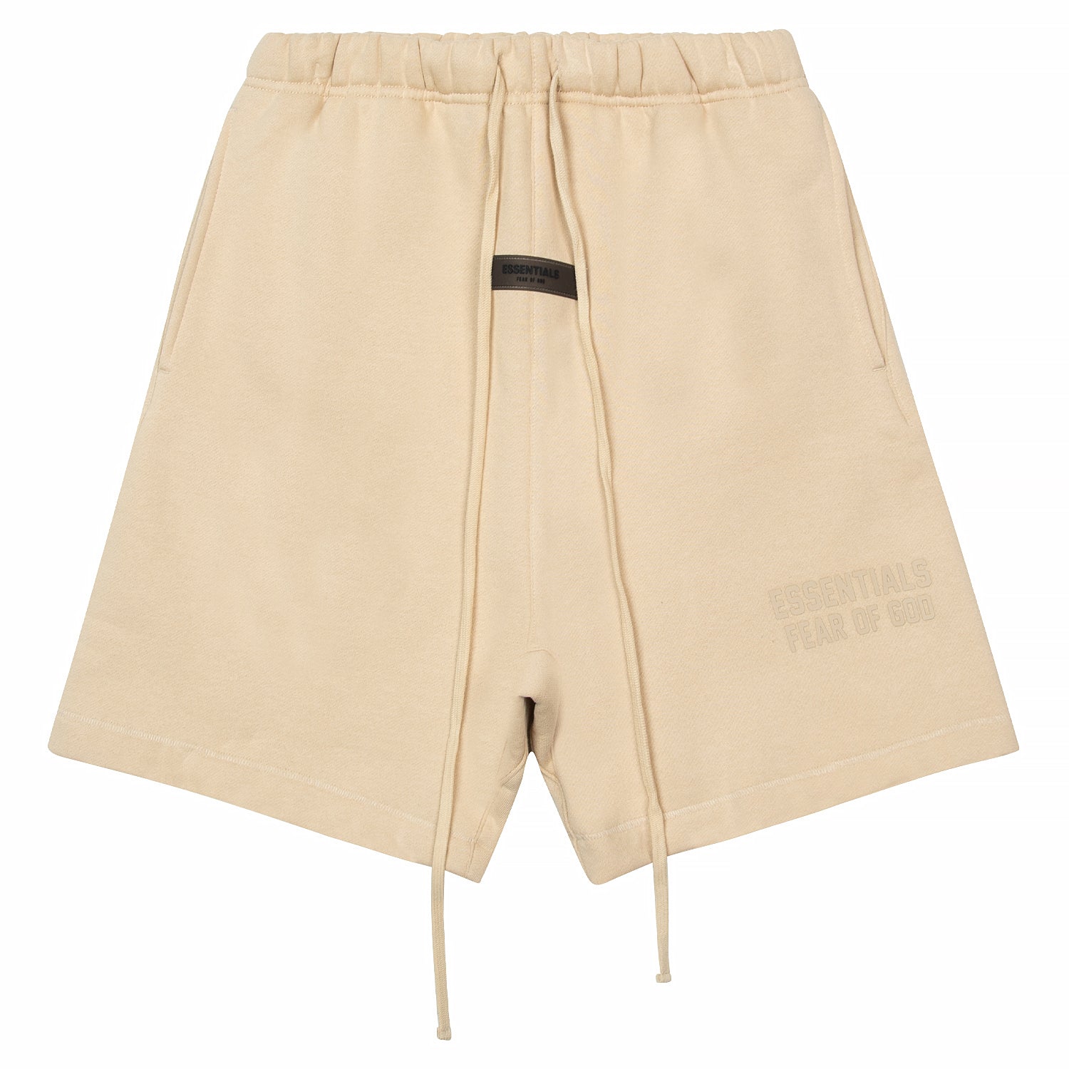 Fear of God Essentials Sweatshort
Sand