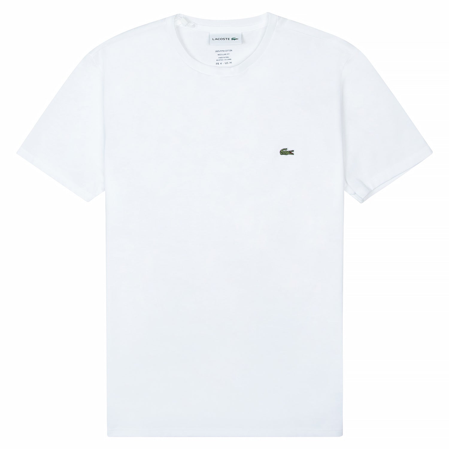 SPORT Breathable T-Shirt | White