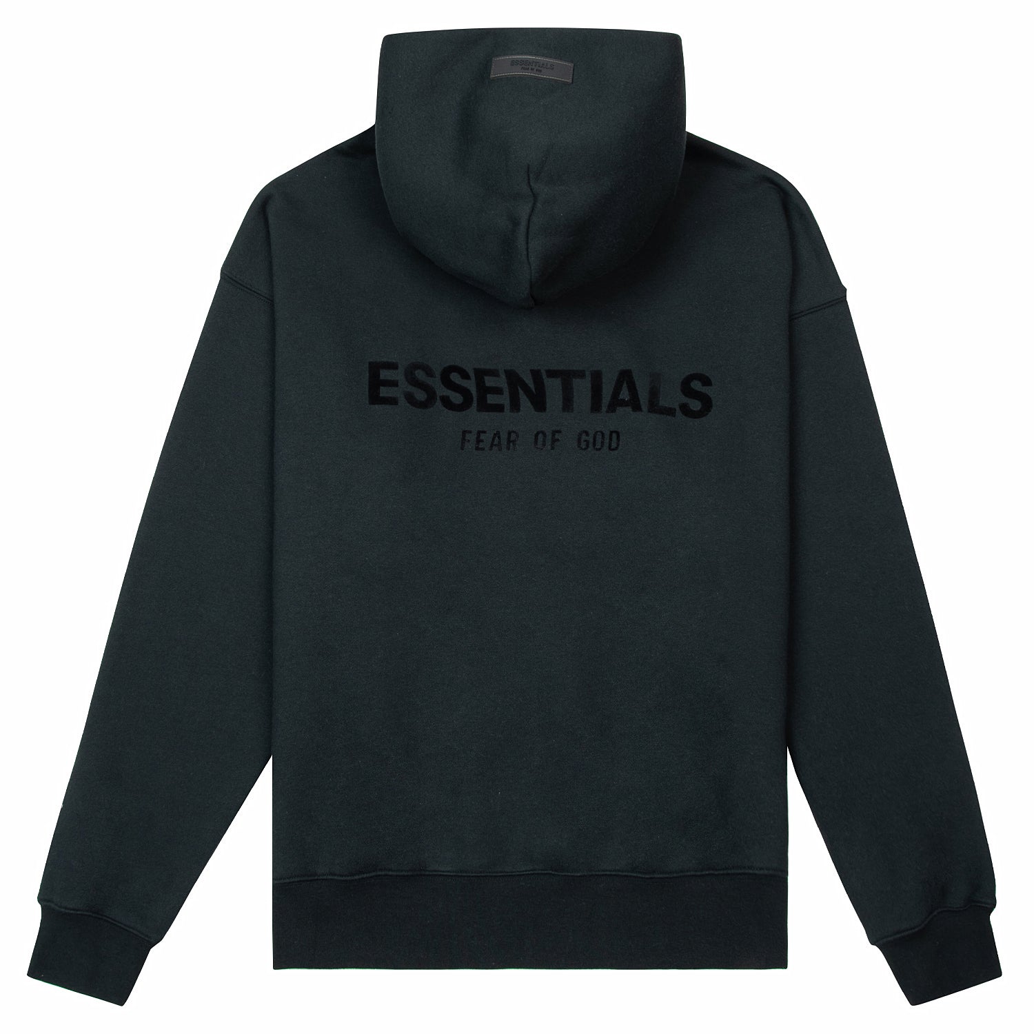 Fear of God Essentials Pullover Hoodie (FW22)