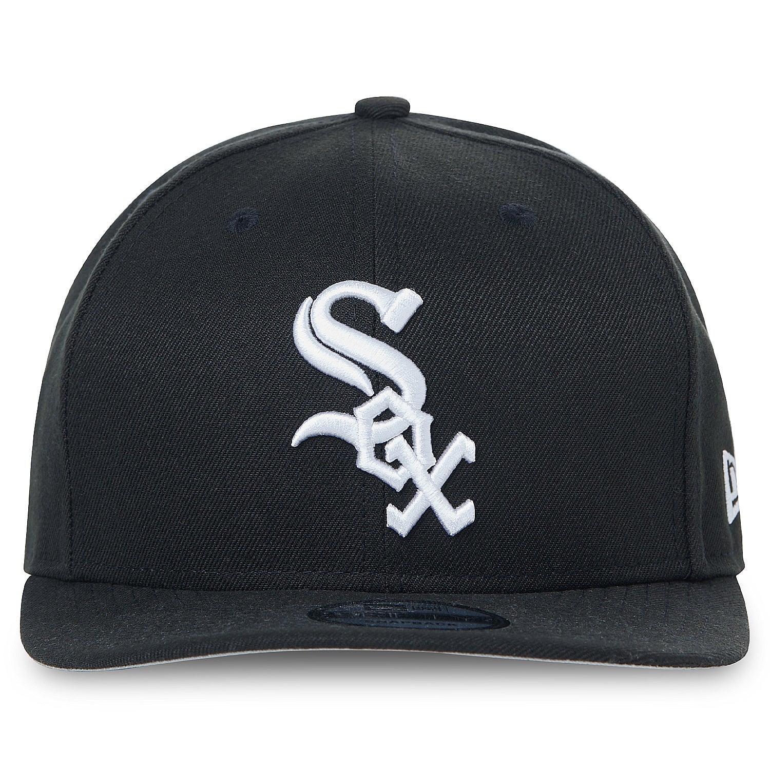 New Era 9Fifty MLB Chicago White Sox Basic Snapback Hat