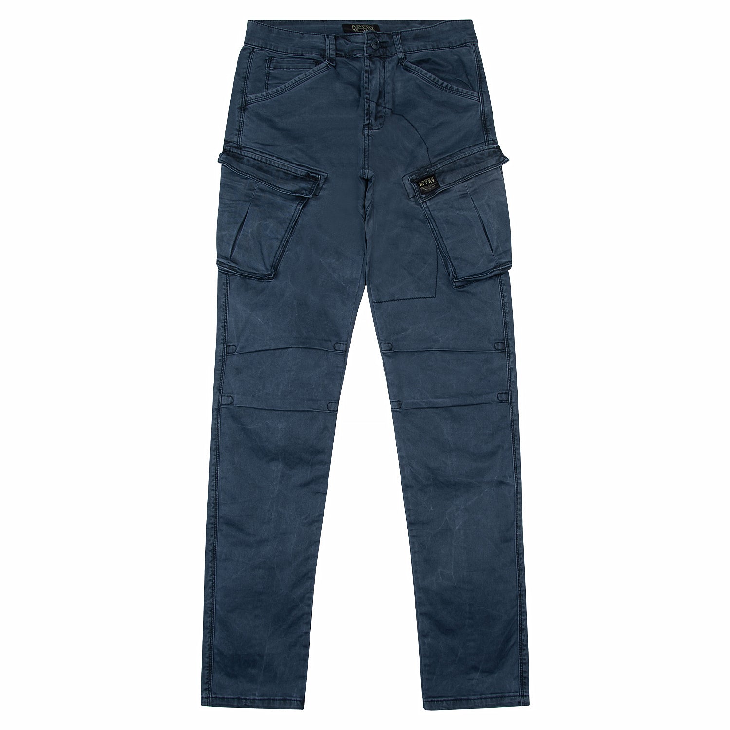 Pele Cargo Pant | Navy