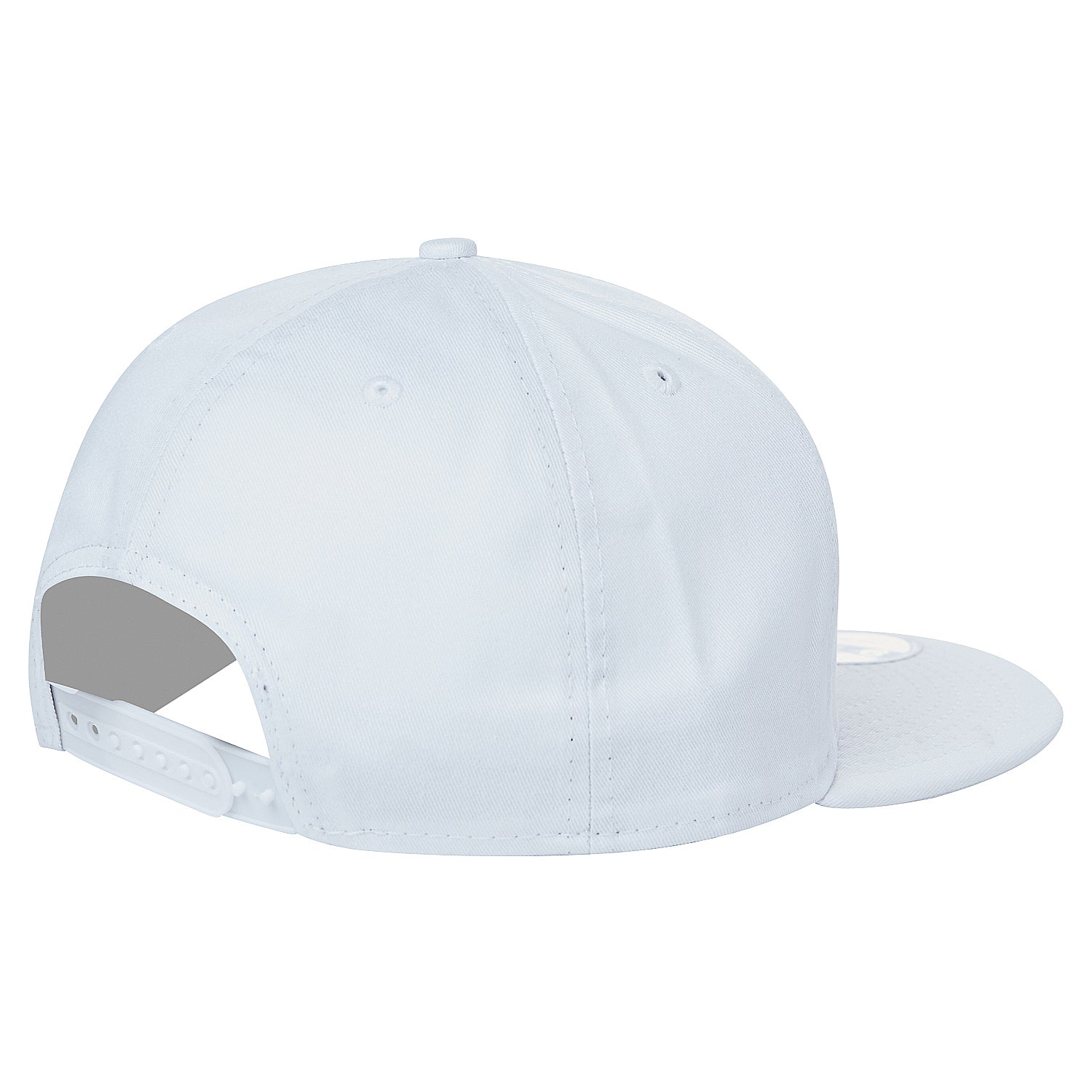 New Era 59Fifty MLB New York Yankees White Basic SnapBack