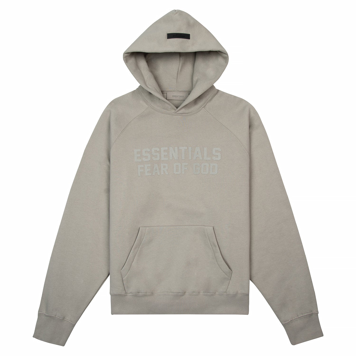 Fear of God Essentials Hoodie
Seal