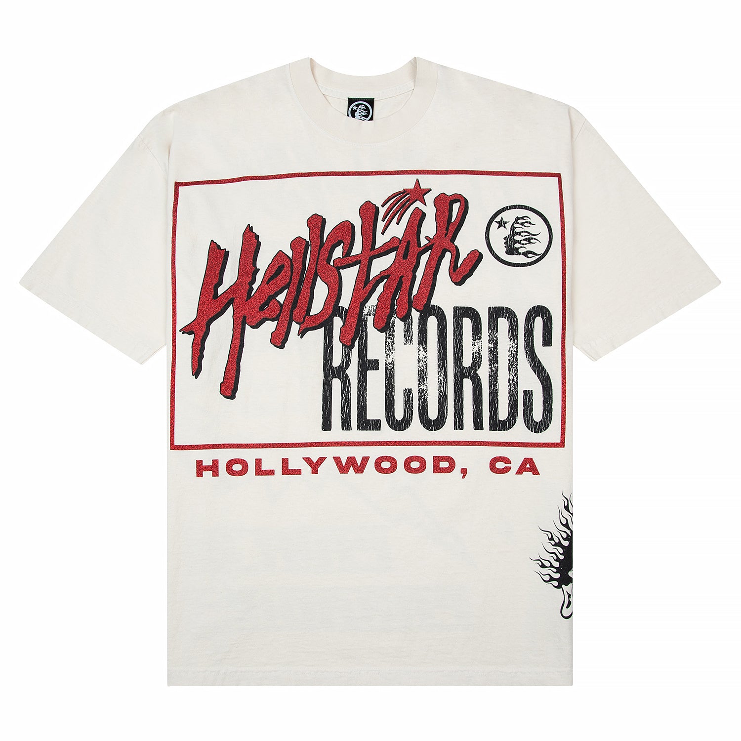 Hellstar Hollywood Tee