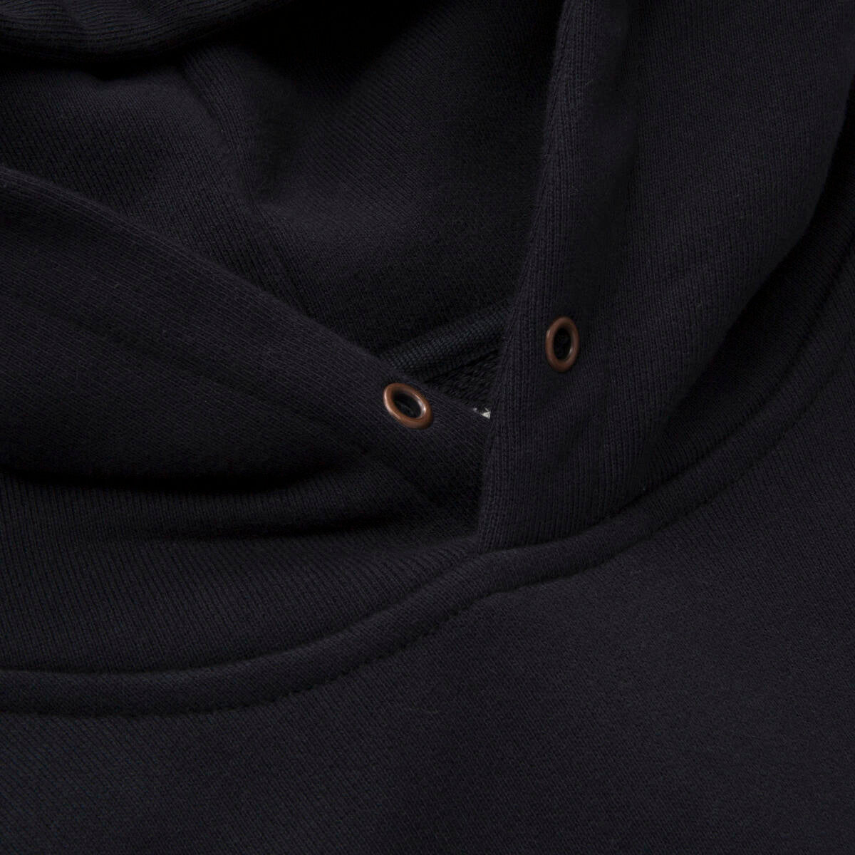 STUDIO HOODIE | BLACK