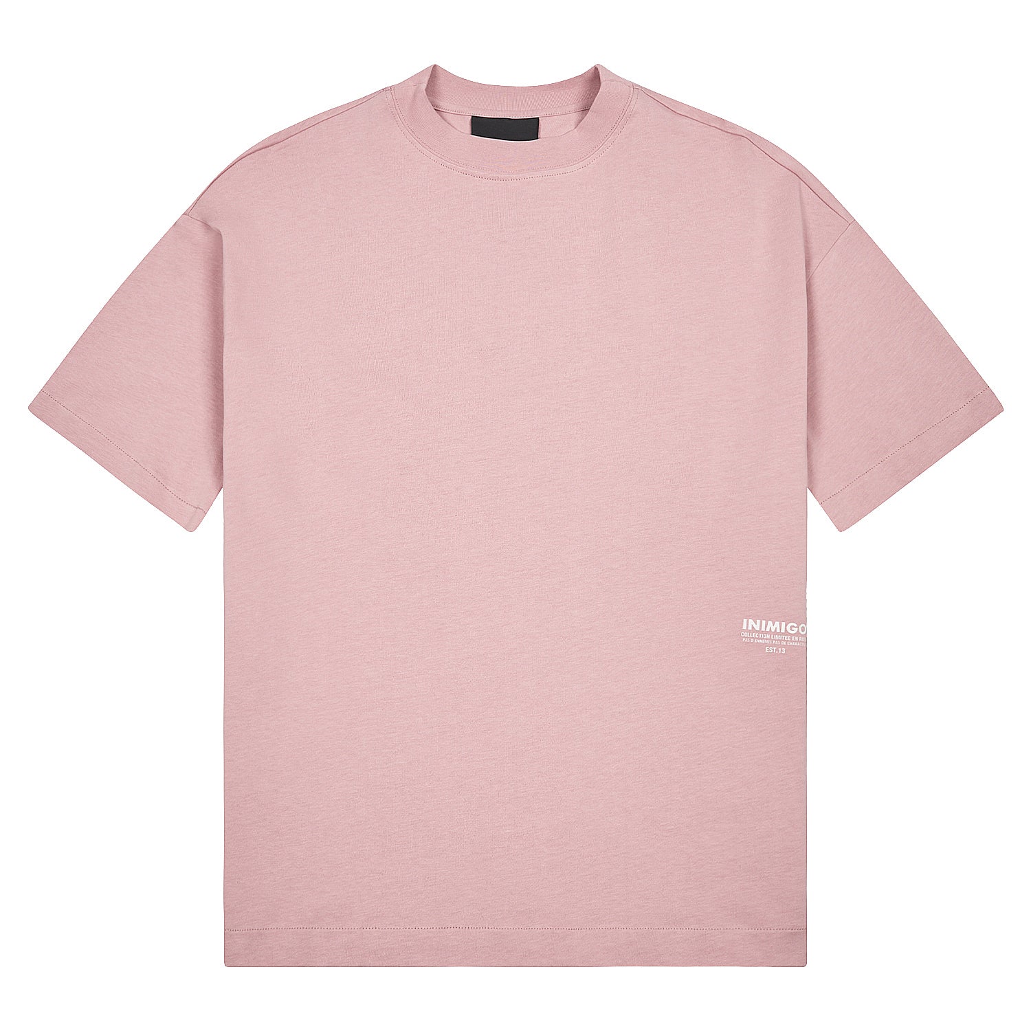 Inimigo Rose Oversized