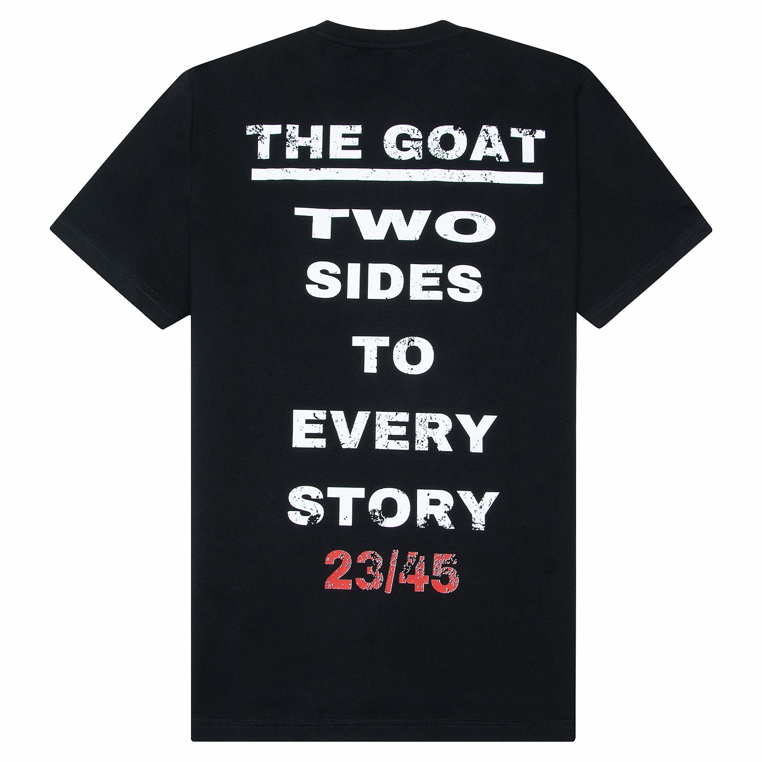 GOAT | BLK