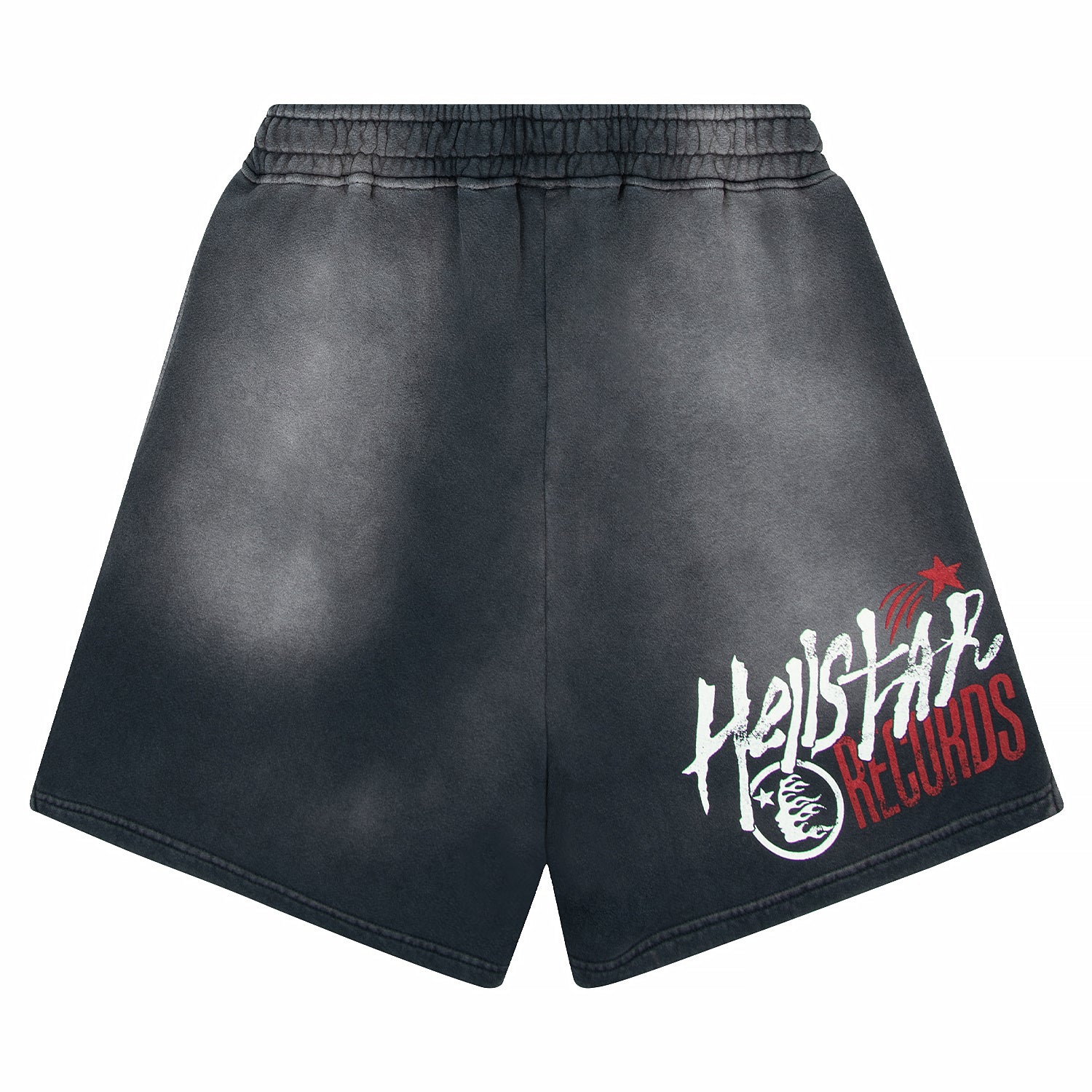 Hellstar Studios Noise Sweatshorts Vintage