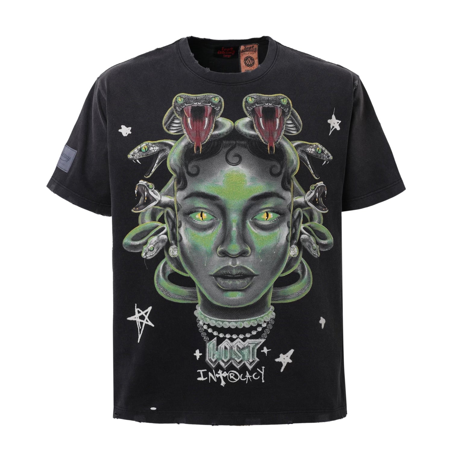 MEDUSA S/S