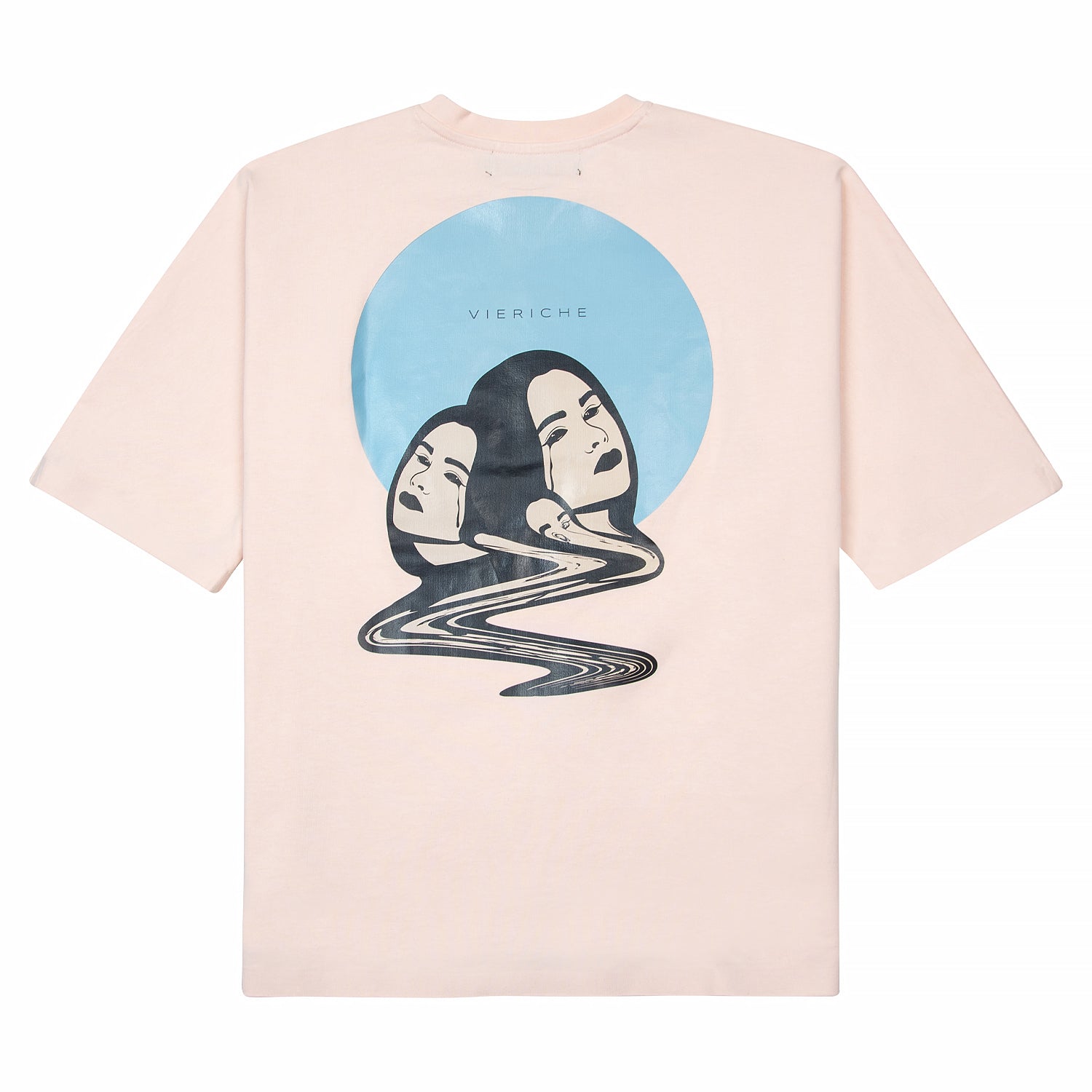 Casanova Tee | Pink