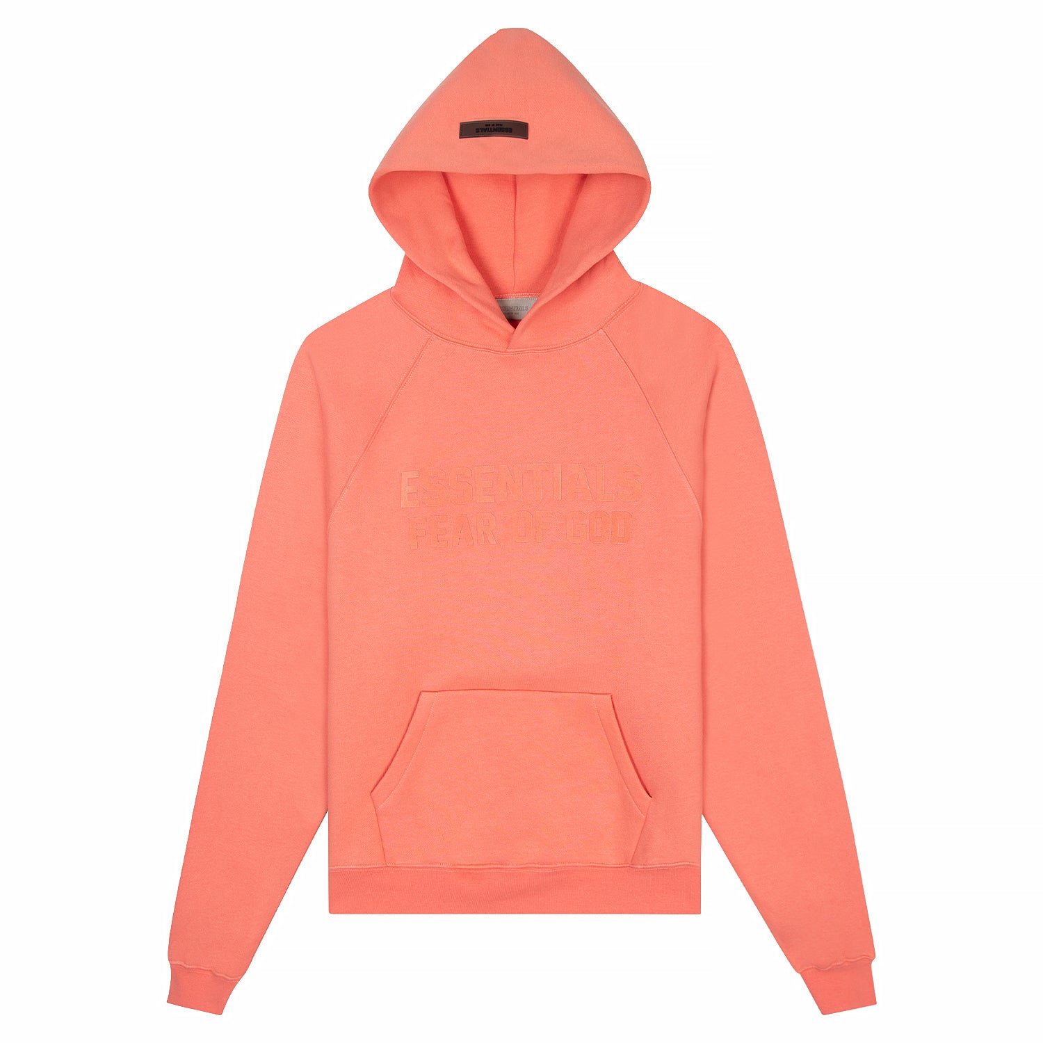 Fear of God Essentials Hoodie