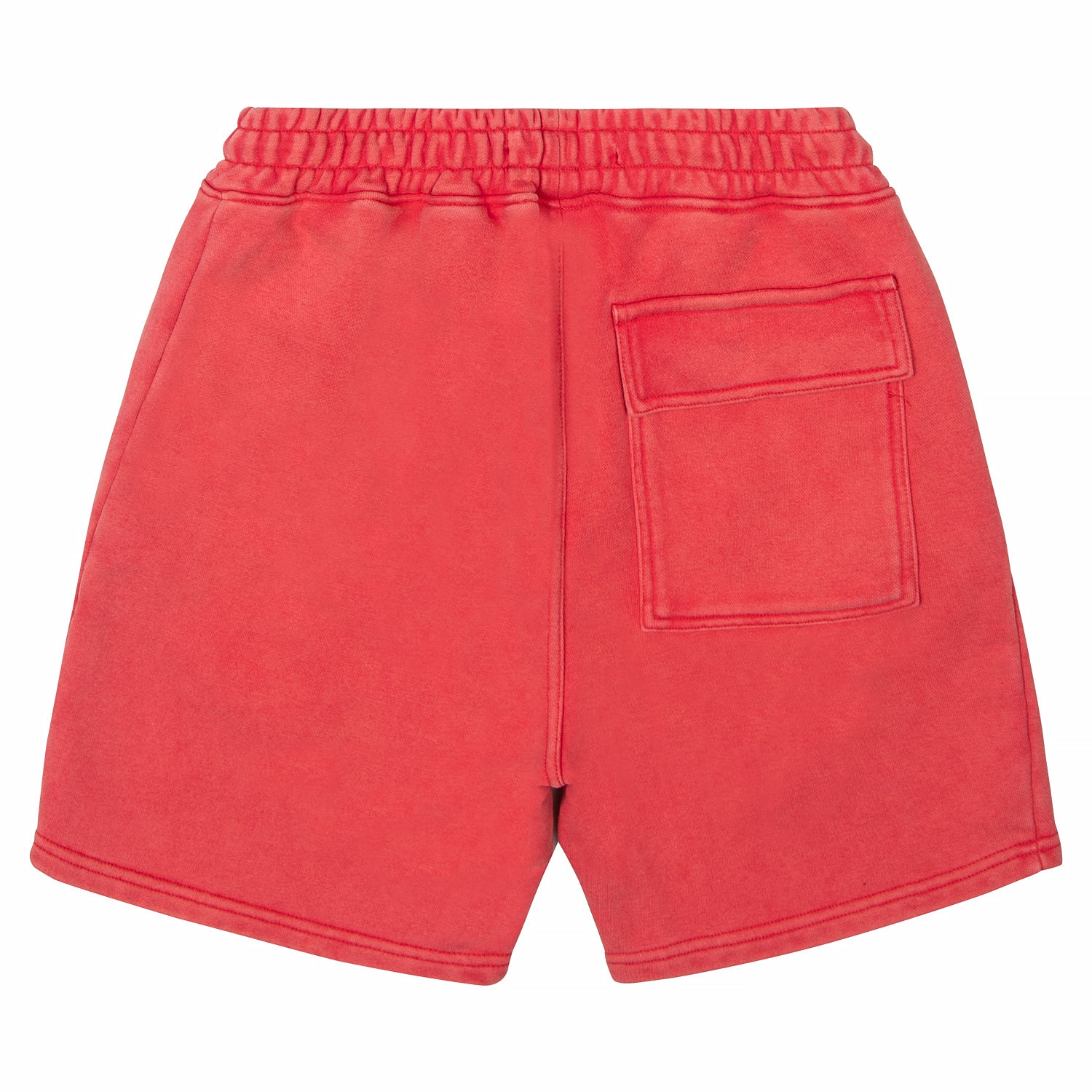 WRATH RED SHORTS