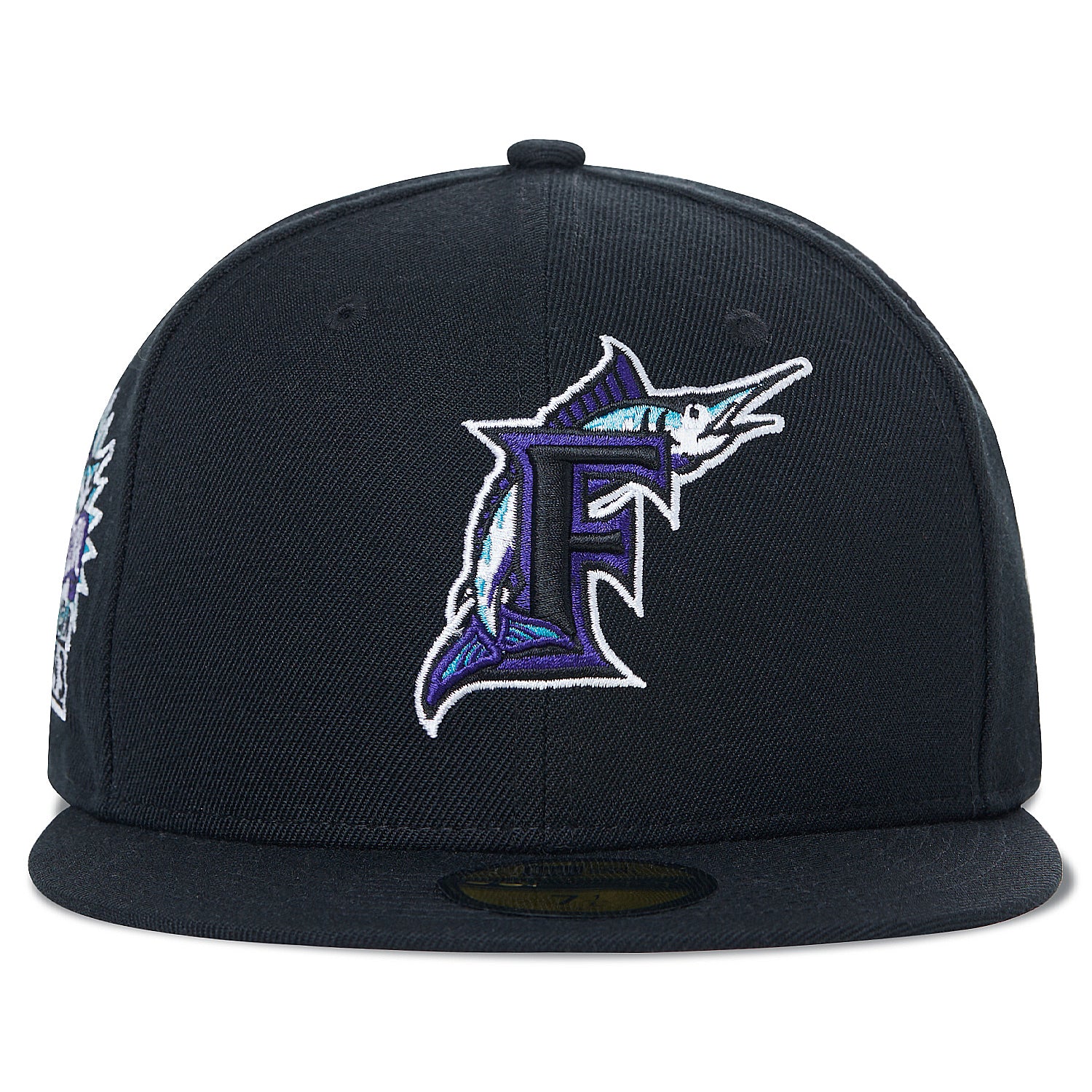 New Era Florida Marlins Inaugural Year 1993 Classic Edition 59Fifty Fitted Cap