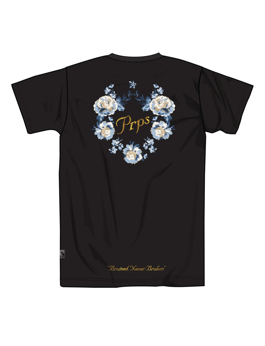 GARDENIA TEE