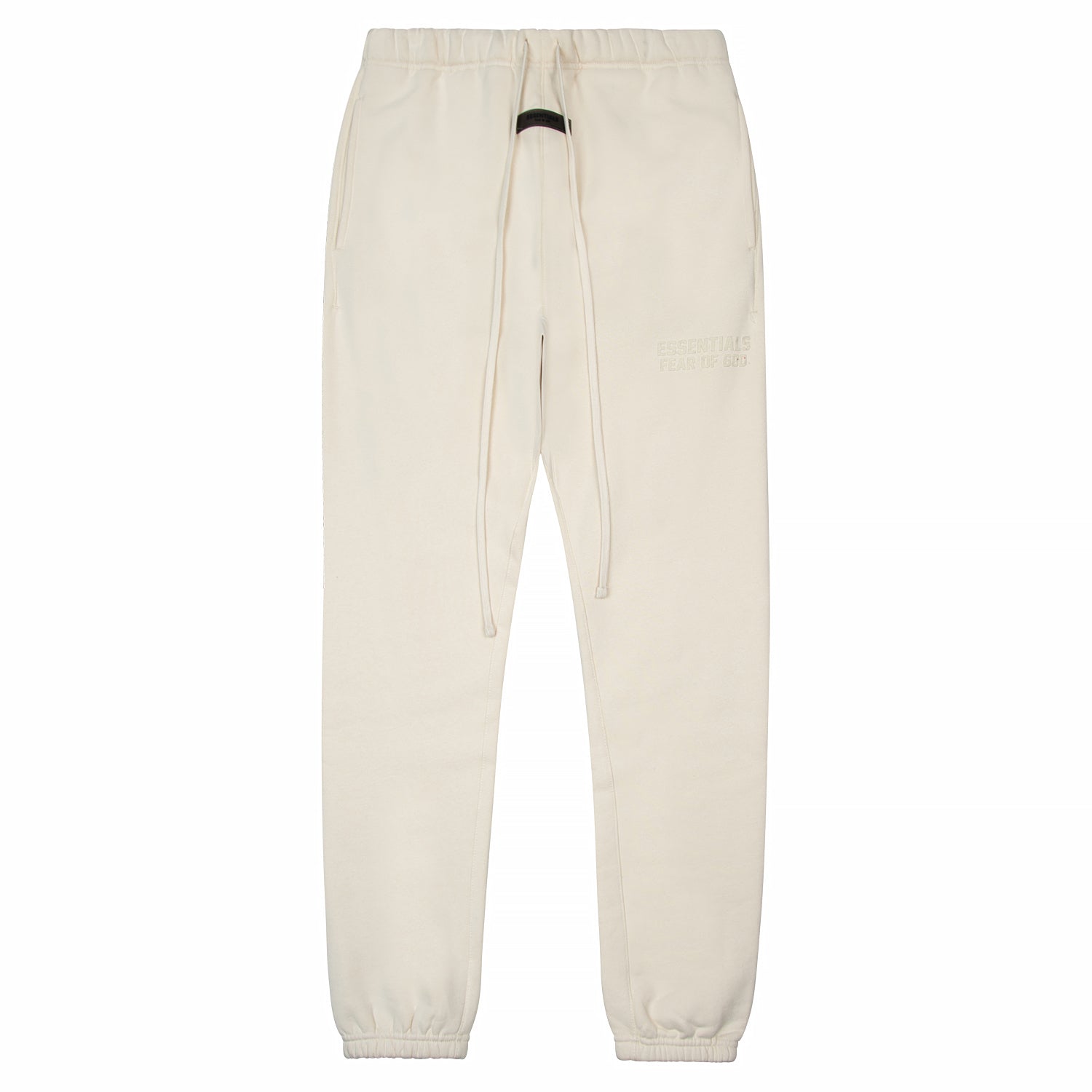 Fear of God Essentials Sweatpant
Egg Shell