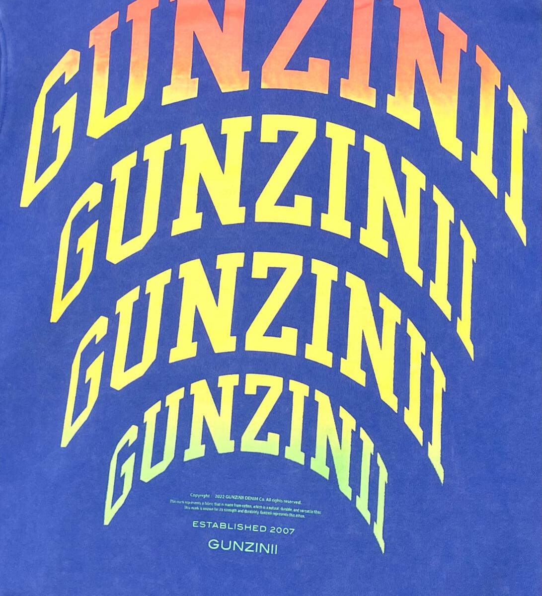 4XGUNZINII