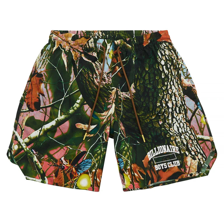 Trail Mix Short | Toffee