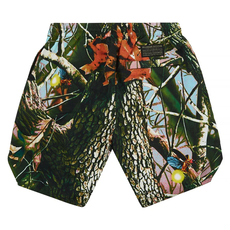 Trail Mix Short | Toffee