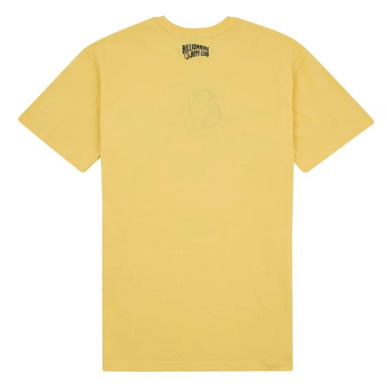 Glow Tee | Lemon Drop