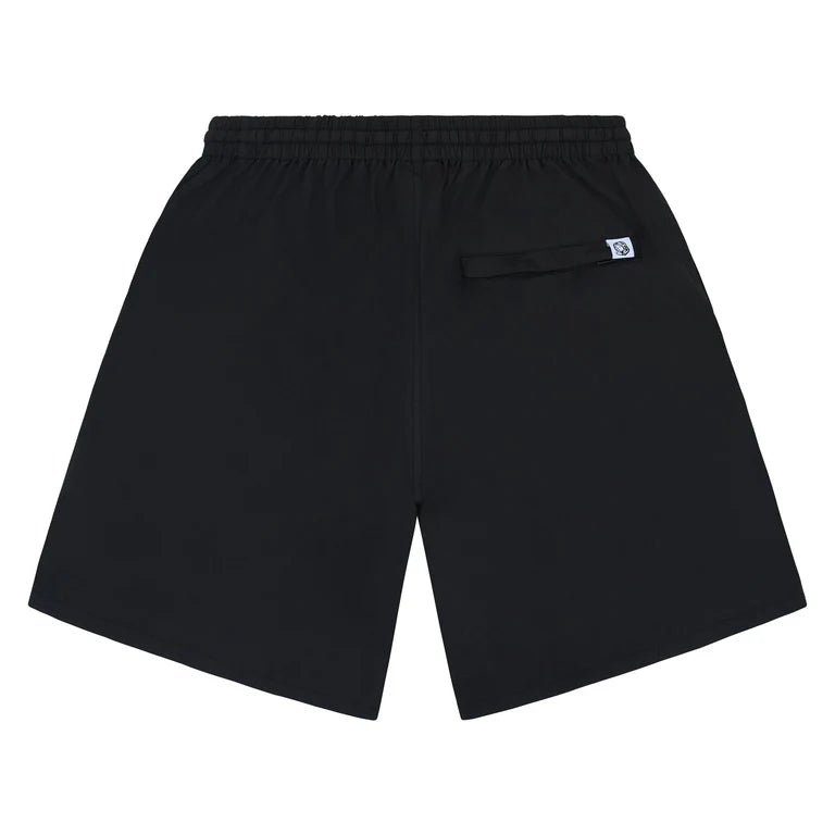 Mercer Short | Black