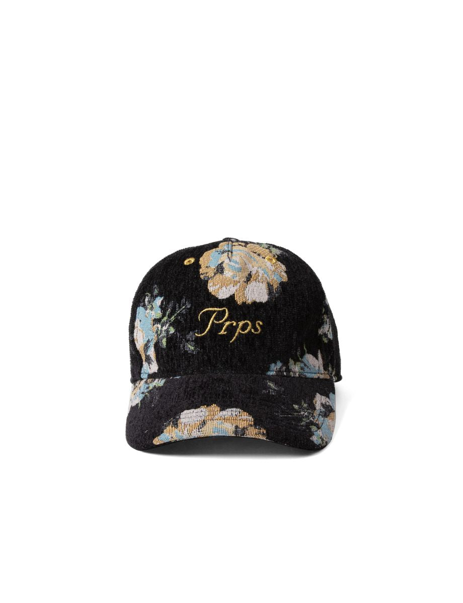 PRIM ROSE CAP