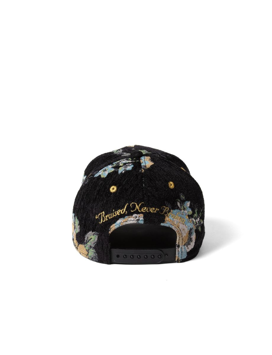 PRIM ROSE CAP