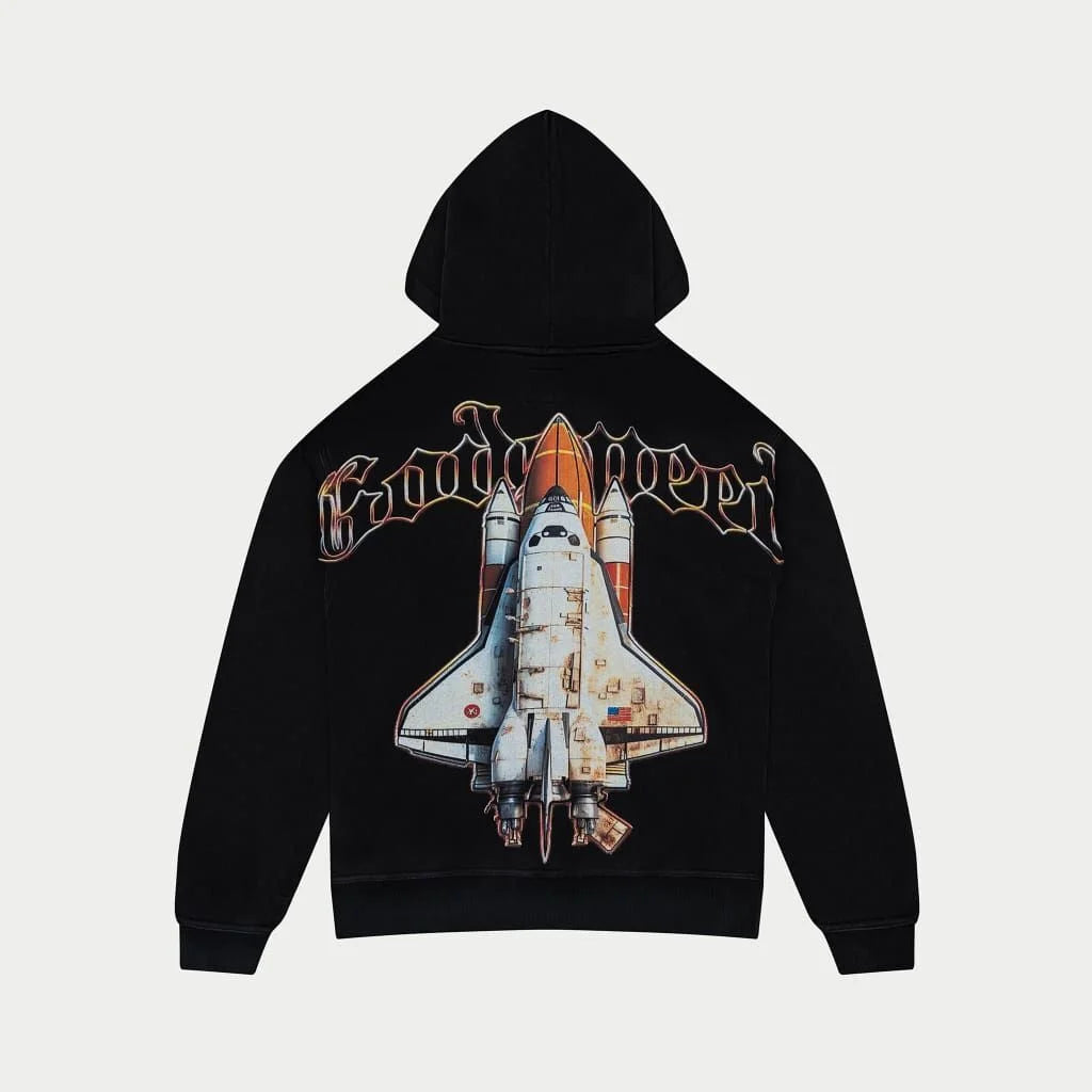 GODSPEED| Lift Off Hoodie