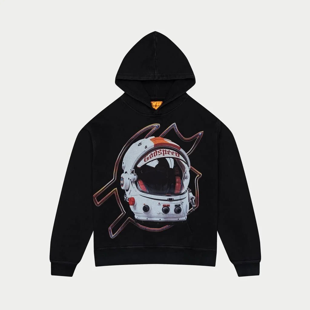 GODSPEED| Lift Off Hoodie