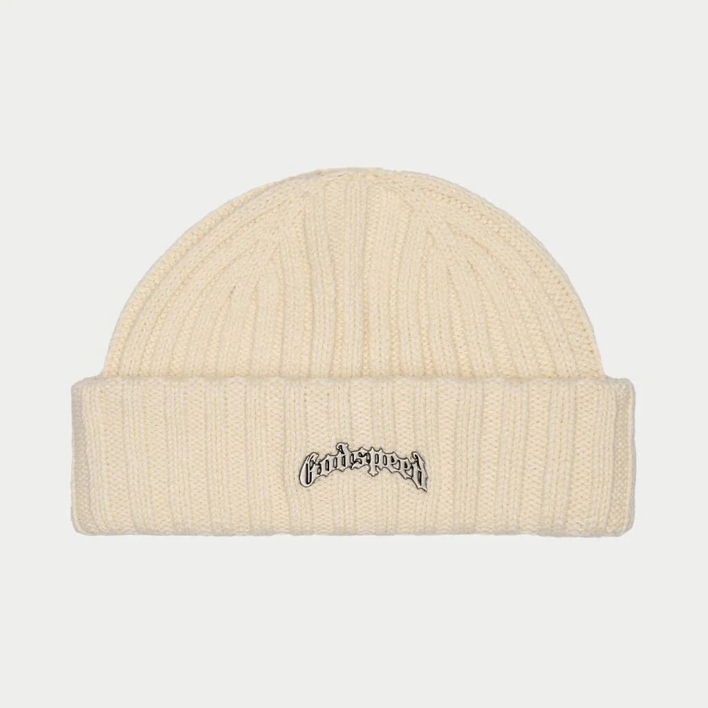 Og Logo Emblem Beanie