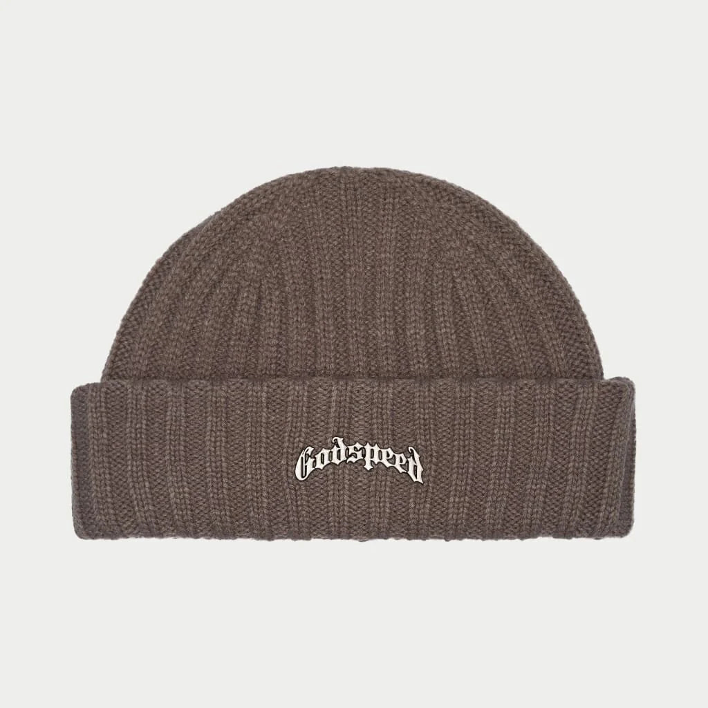 Og Logo Emblem Beanie