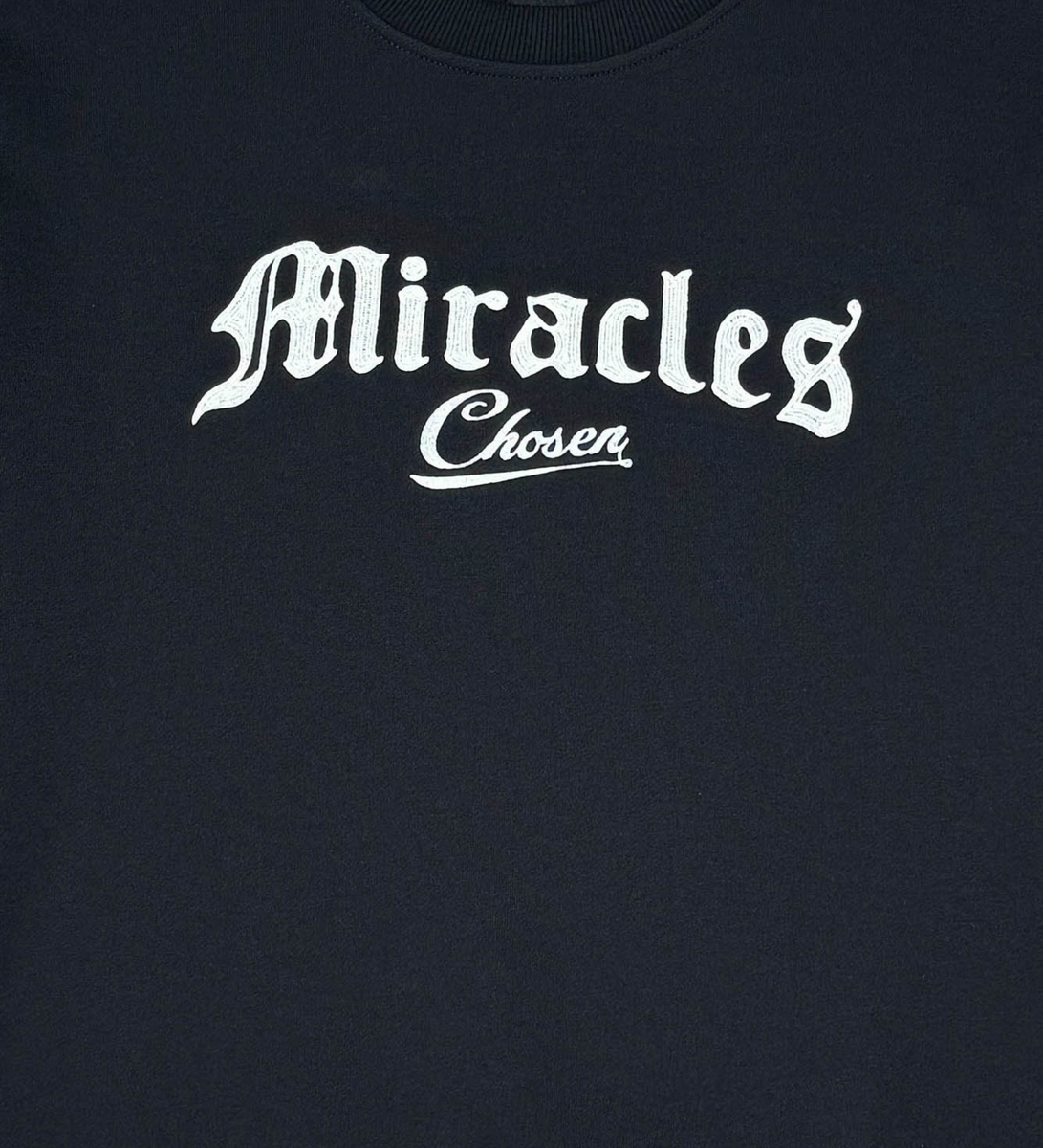 MIRACLES CREW