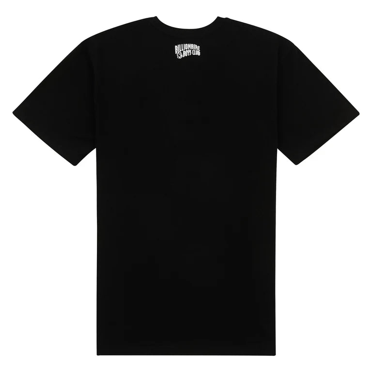 Glow Tee | Black